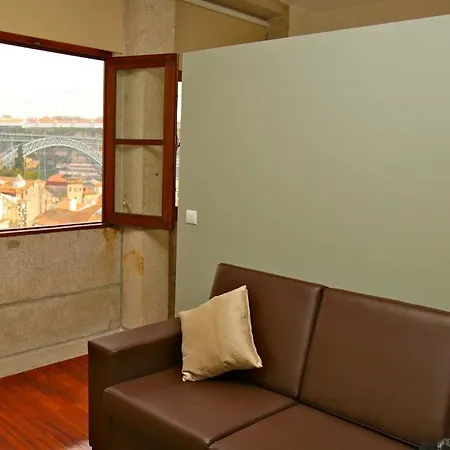 Cost Tourist - Palacio Da Bolsa Apartament *