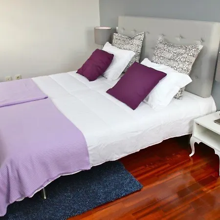 Apartment Low Cost Tourist - Palacio Da Bolsa
