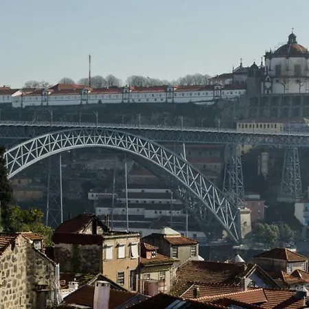 Apartment Low Cost Tourist - Palacio Da Bolsa Porto