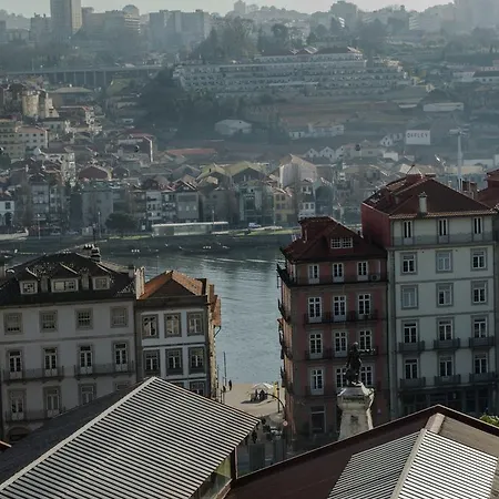 Apartment Low Cost Tourist - Palacio Da Bolsa Porto