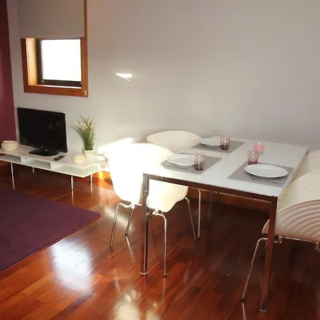 Apartment Low Cost Tourist - Palacio Da Bolsa Porto