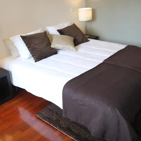 Apartment Low Cost Tourist - Palacio Da Bolsa *