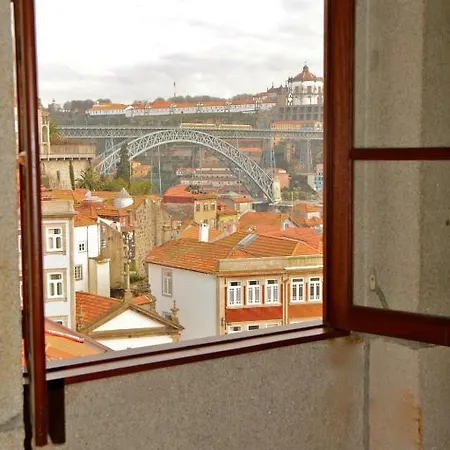 Low Cost Tourist - Palacio Da Bolsa Apartment