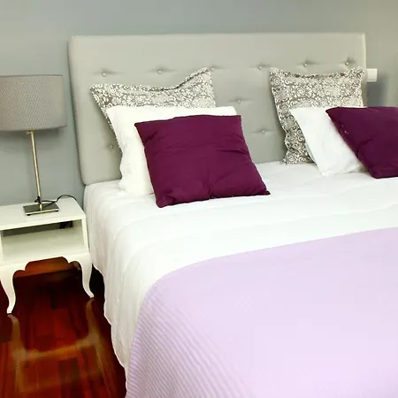 Low Cost Tourist - Palacio Da Bolsa Apartment *
