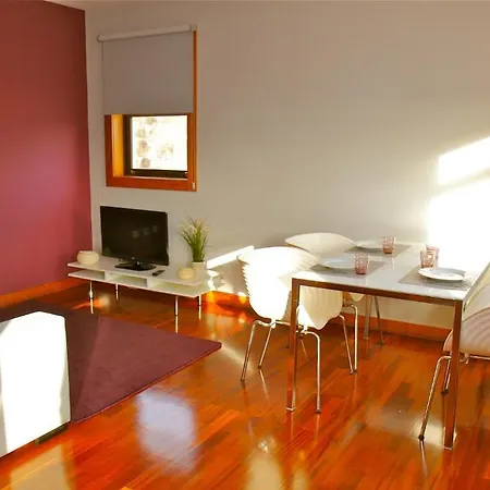 Apartment Low Cost Tourist - Palacio Da Bolsa