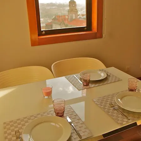 Apartment Low Cost Tourist - Palacio Da Bolsa